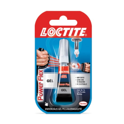 Loctite Super Bong Gél 2 g